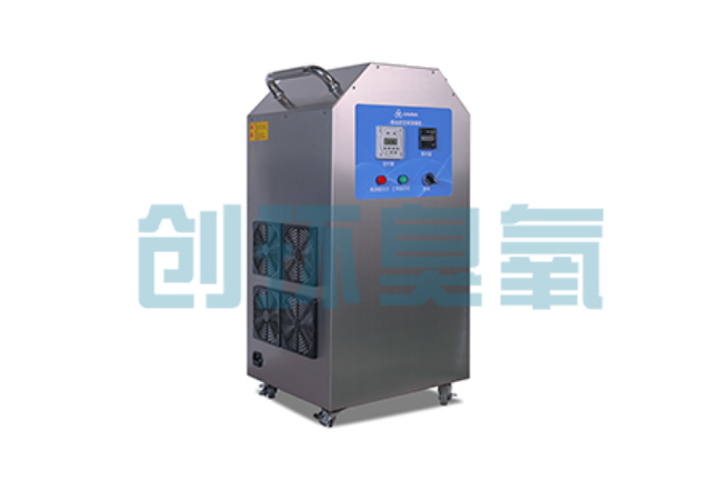 珠海2026化妆品生产车间GMP洁净区环境维持,臭氧发生器如何与空调系统联动?