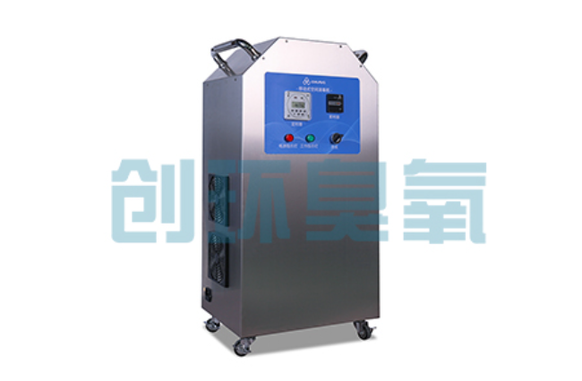 珠海冬季养殖场密闭消毒双赢方案：臭氧发生器在工厂化水产与畜牧场景的安全应用