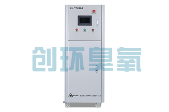 珠海高密度循环水养殖中臭氧杀菌技术的应用与风险控制解析