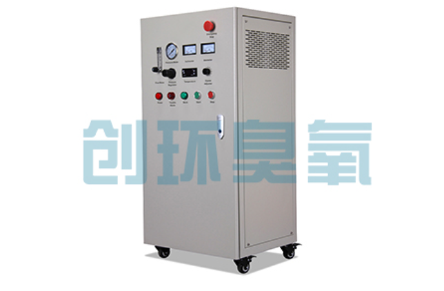 珠海密度养殖如何降低病害率？臭氧发生器精准消杀全解析