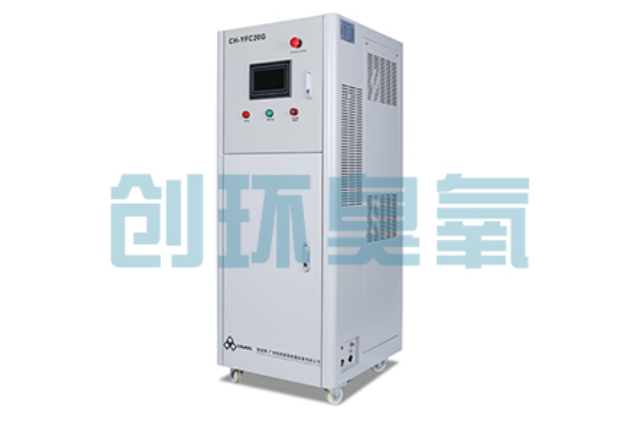 珠海高密度养殖中臭氧发生器的维护方法有哪些