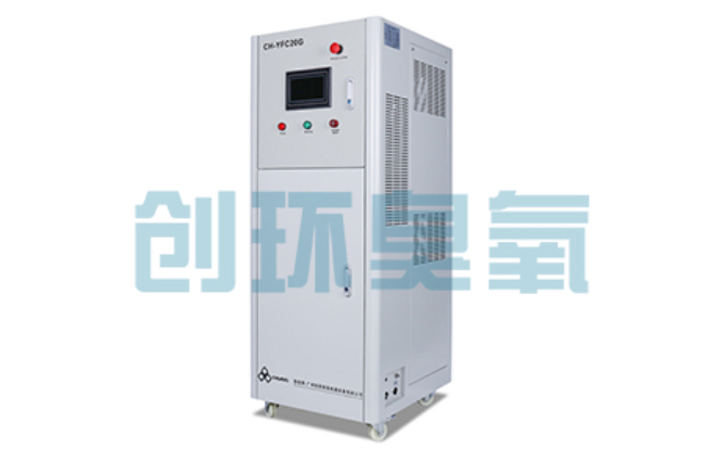 珠海海水养殖病害频发怎么防？臭氧发生器无残留消毒全解析