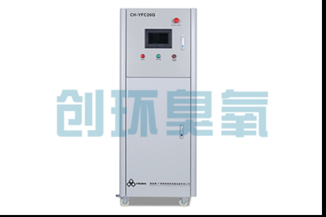 珠海ORP(氧化还原电位)控制在海水养殖臭氧投加中的核心作用与设定区间