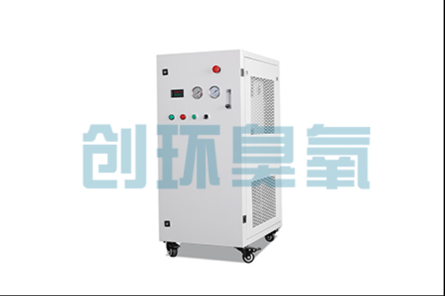 珠海2026年南美白对虾循环水养殖系统(RAS)臭氧消毒完整指南
