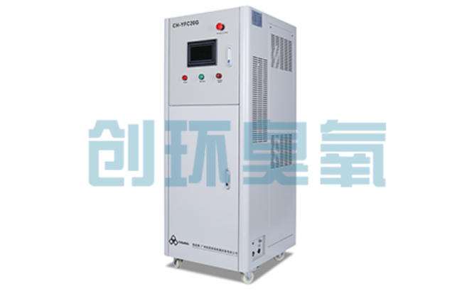 珠海工厂化循环水养虾必备：蛋白分离器后端注入臭氧的技术要点与逻辑