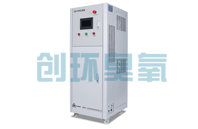 珠海石斑鱼养殖必看:臭氧发生器安装位置与日常维护全攻略