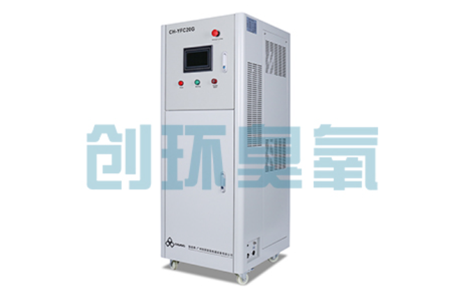 珠海为什么石斑鱼循环水系统需要臭氧发生器?降解氨氮与提升溶氧机制揭秘