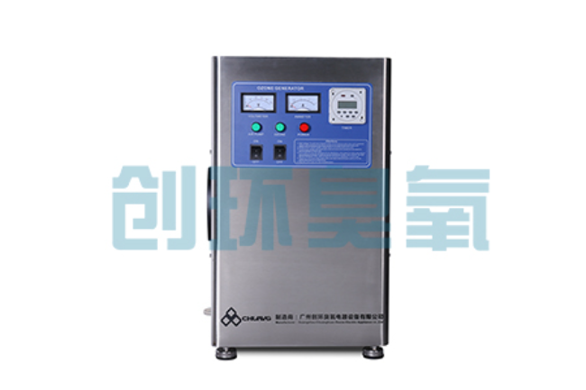 珠海高盐高浓度化工废水怎么处理?臭氧发生器催化氧化技术的应用边界在哪里?