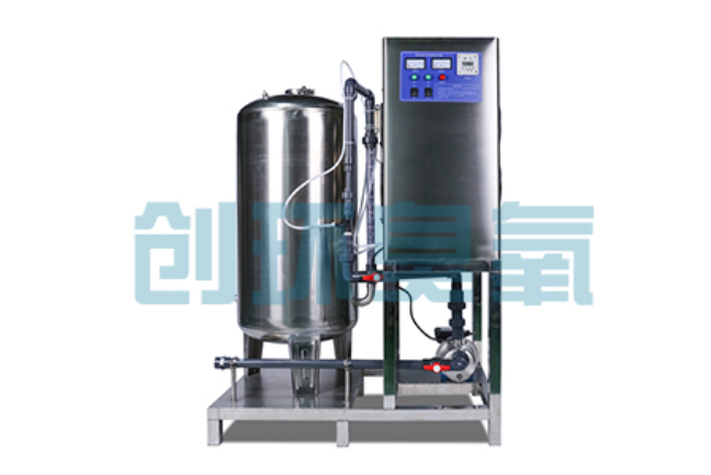珠海臭氧发生器设计4大核心问题全解析:附气源与参数选型表