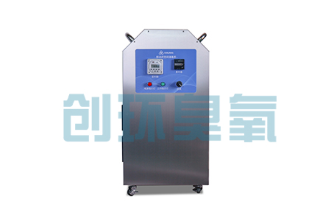珠海臭氧发生器在其他食品加工中的应用有哪些?