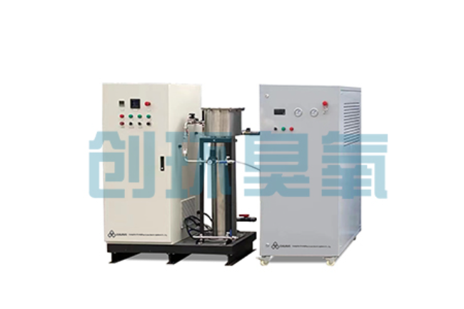 珠海化工废水高级氧化技术对比：臭氧发生器催化氧化与微电解工艺的适用场景与成本分析