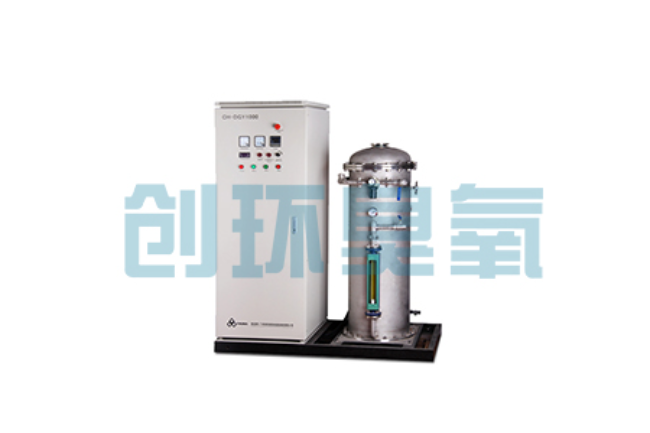 珠海臭氧+UV vs 臭氧+H₂O₂:哪个AOP工艺运行成本低20%?
