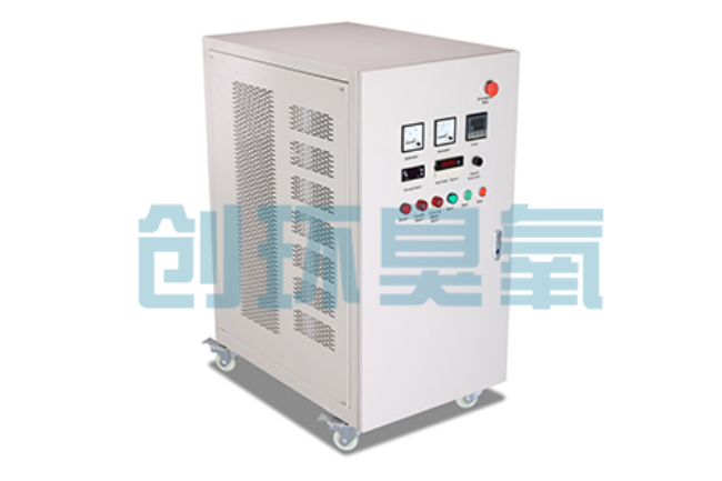 珠海臭氧如何实现水产养殖水体微生态重构?工厂化高密度养殖技术深度拆解