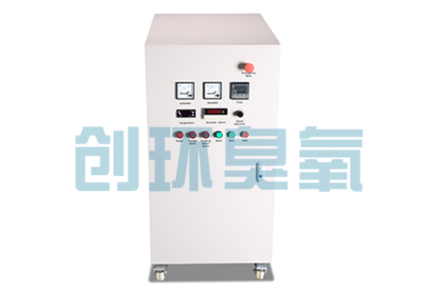 珠海拒绝盲目选型!工厂化循环水养殖臭氧发生器产量计算公式与避坑指南