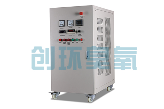 珠海冬季养殖场密闭消毒双赢方案:臭氧发生器在工厂化水产与畜牧场景的安全应用