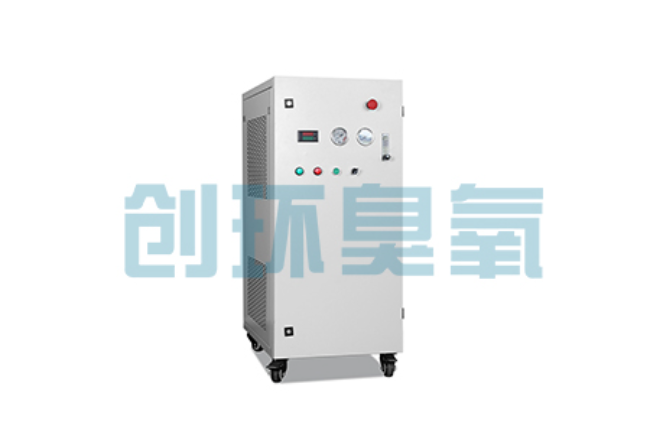 珠海高密度养殖中臭氧发生器的维护方法